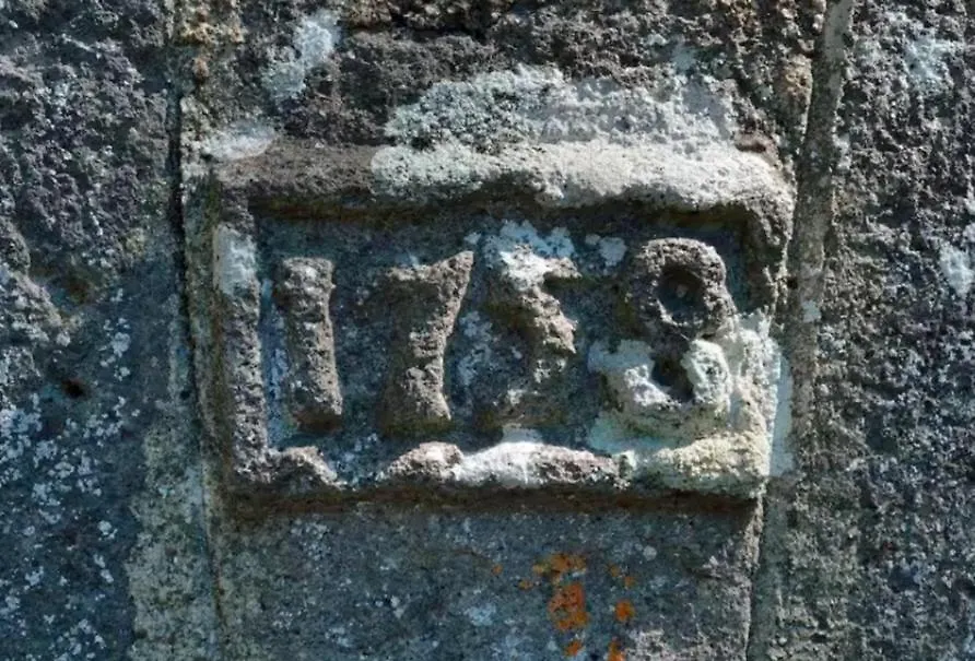 L'Ostal Et Lo Moulin De Vareille Mur-de-Barrez